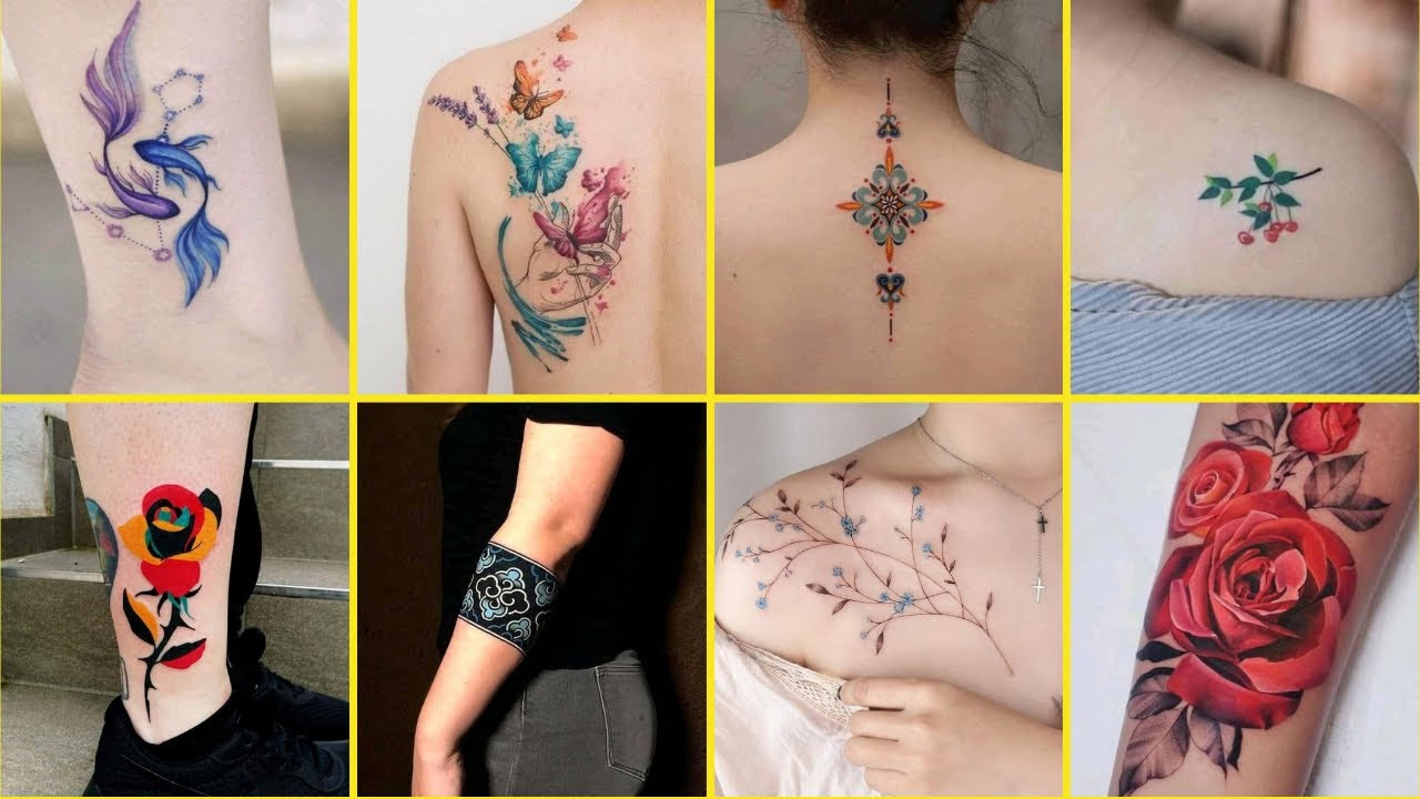 Infinity tattoo designs, as... - Danish Tattooz House | Facebook